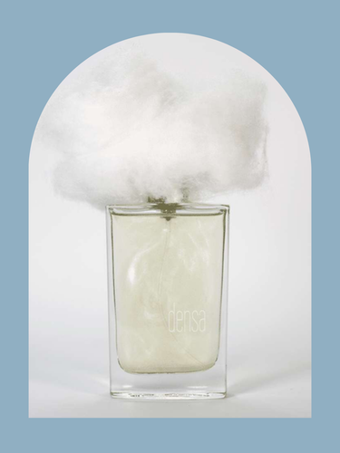 Nebbia Densa - Juniperfume
