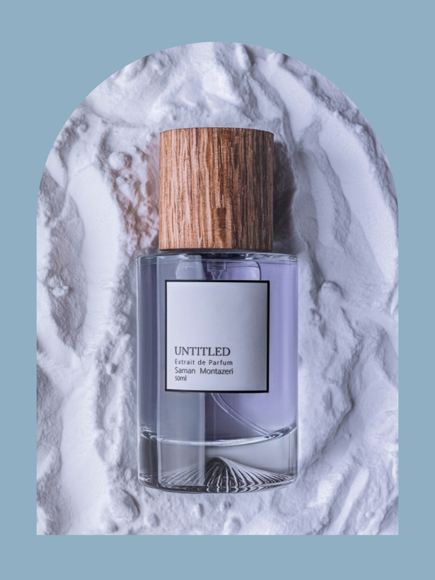 Untitled - Juniperfume