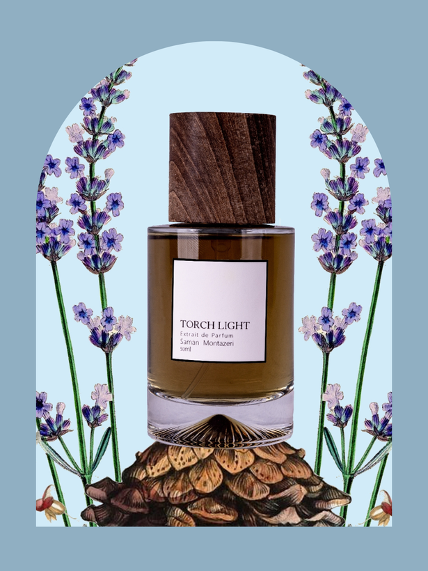 Torch Light - Juniperfume