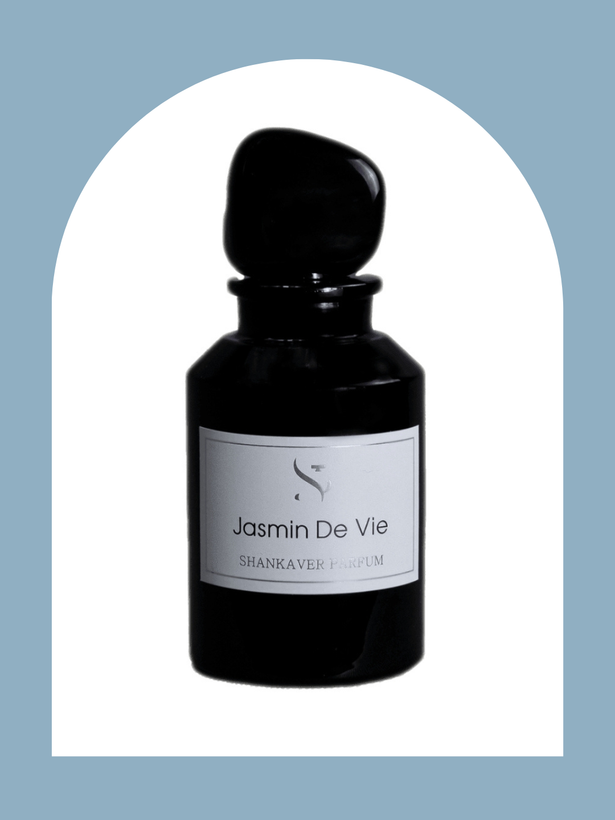 JASMIN DE VIE - Juniperfume